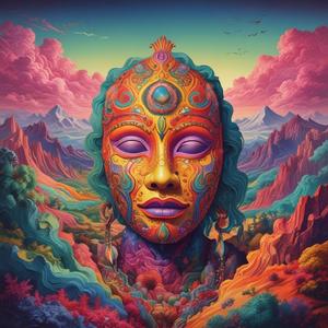 가면을 벗어 by @contentstyle191