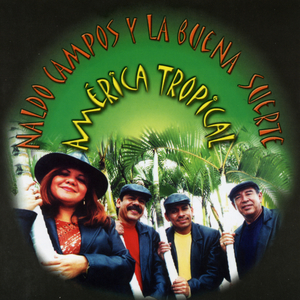 El Baile del Pañuelito (Albazo Tropical Version)