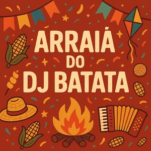 Aquecimento Festa Junina (Eletrônico)