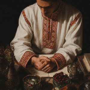 Медленный танец