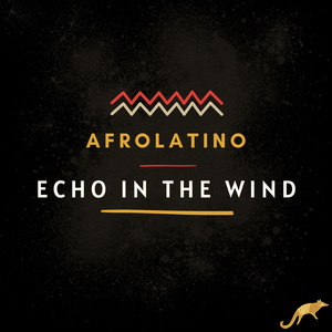 Echo in the Wind