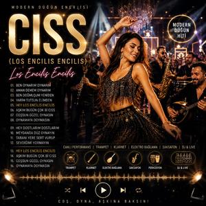 Cıss (Los Encılıs Encılıs)