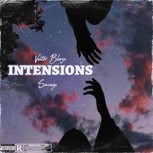intensions (feat. Savage)
