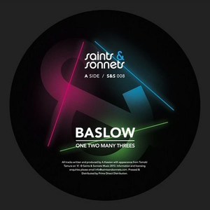 Swallow Catcher (Original Mix)