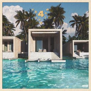 Monicker's Escape (feat. Monicker)