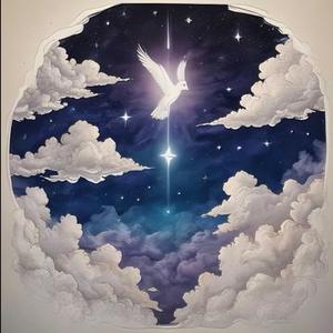 星光下誓言如诗