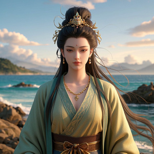 風が告げた選択