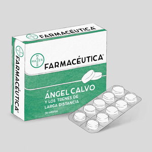 Farmacéutica