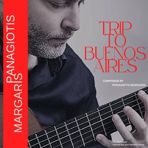 Trip To Buenos Aires (Instrumental)