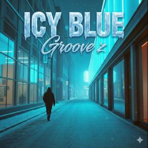 Icy Blue