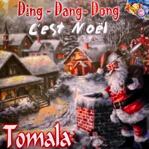 Ding Dang Dong C'est Noël
