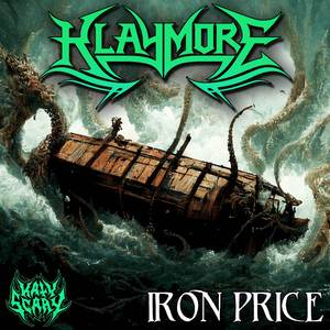 Iron Price