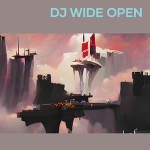 Dj Wide Open