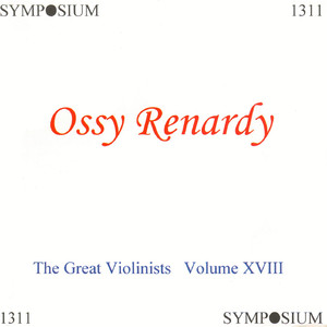 24 Caprices, Op. 1, MS 25: No. 12 in A-Flat Major (Arr. F. David for violin and piano)