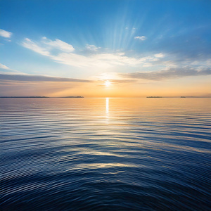 Floating Between Moments