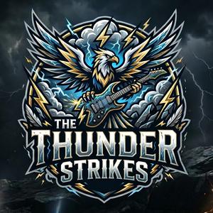 Riding on the Thunder