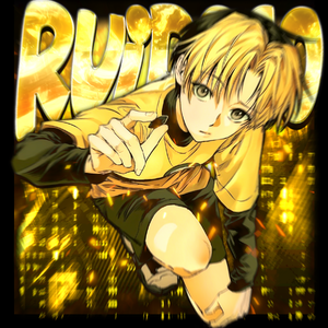 RUIDOSO（SUPER SLOWED）