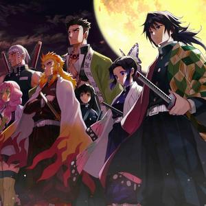 石の心_悲鳴嶼行冥