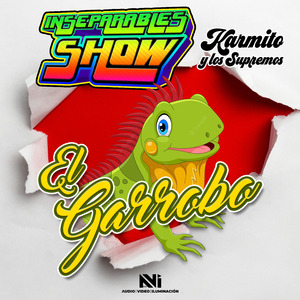 El Garrobo