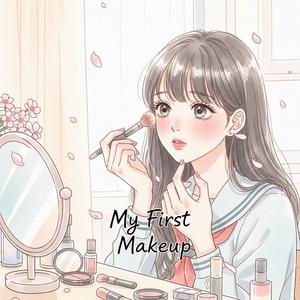 첫 화장