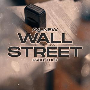 Wallstreet (feat. Qfel & Piter Parker)