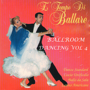 Little Girl - Five Foot Two (Medley Foxtrott Bpm 49)