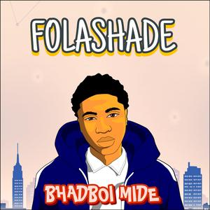 FOLASHADE