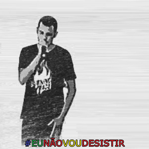 Eu Não Vou Desistir