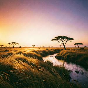 Broken Africa