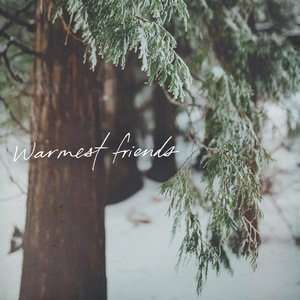 Warmest Friends