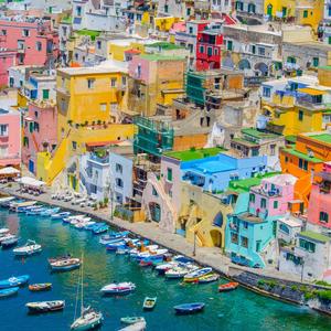 Procida