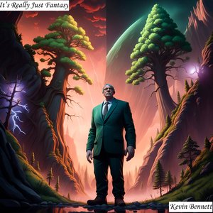 It's Really Just Fantasy