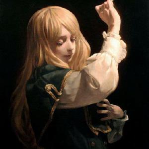 魅魔(Prod.DRP project X Triazo)