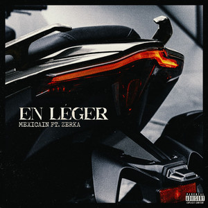 En léger