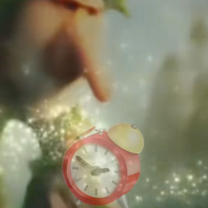 Brainrot alarm (brr brr patapim)