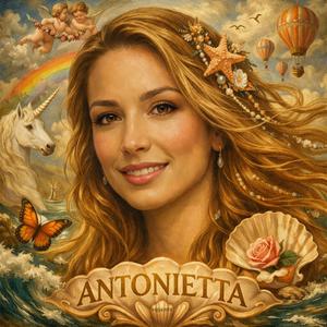 ANTONIETTA (Original Version)