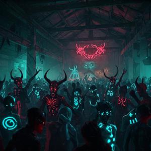 Neuromuskuläre Verstümmelung