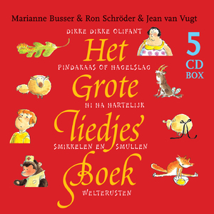 Smikkelen En Smullen