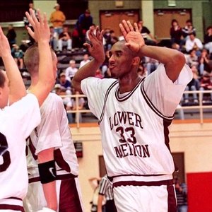 When the Party‘s Over