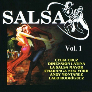 Fuimos Amigos La Salsa Mayor