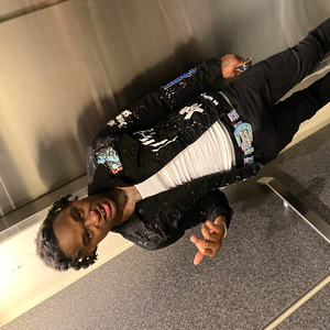 Reesioo (feat. Lefa Wett)