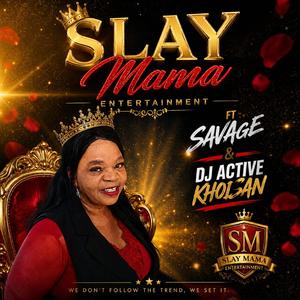 Txokotxa Mosela (feat. Dj Active Khoisan & Savage)