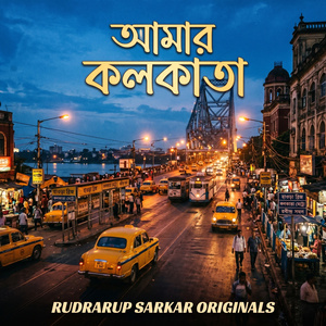 Amar Kolkata