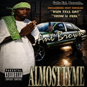 Outtro (feat. Alan tha Great)
