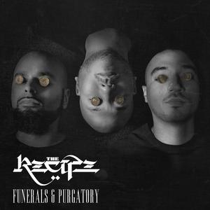 Place to Rest (feat. Talib Kweli & Spark Master Tape)