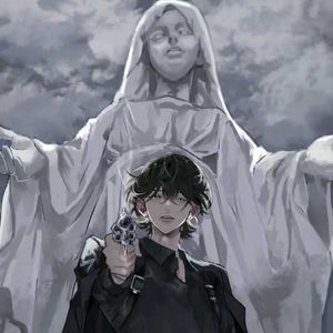 群丑图freestyle(Prod.MEGA)