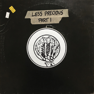 In the Palm of Her Hand