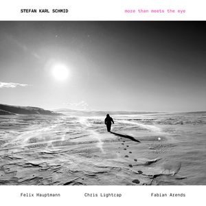 More Than Meets the Eye (Live)