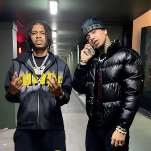 "Salvation" - Nemzzz x 弗洛文尔 x Hoodtrap Type Beat