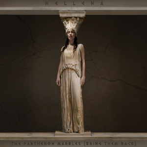 The Parthenon Marbles (bring them back)